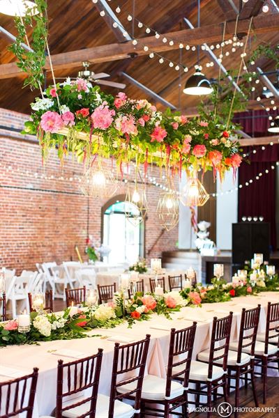 Washington Civic Center