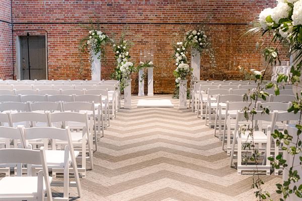 Washington Civic Center