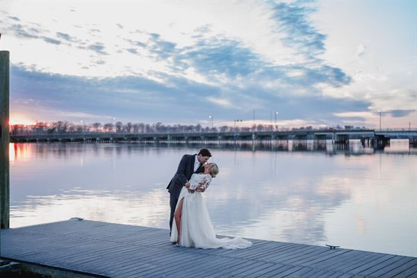 Washington Civic Center