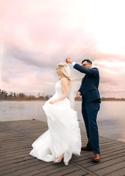 Washington Civic Center