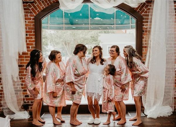 Washington Civic Center