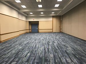 Meeting Rooms 118-119