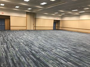 Meeting Rooms 122-123