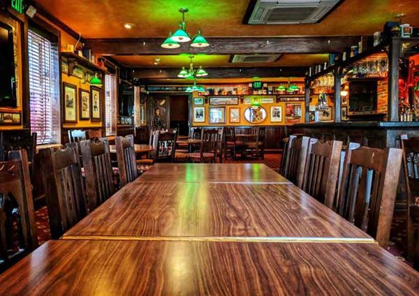Moriarty's Restaurant & Irish Pub