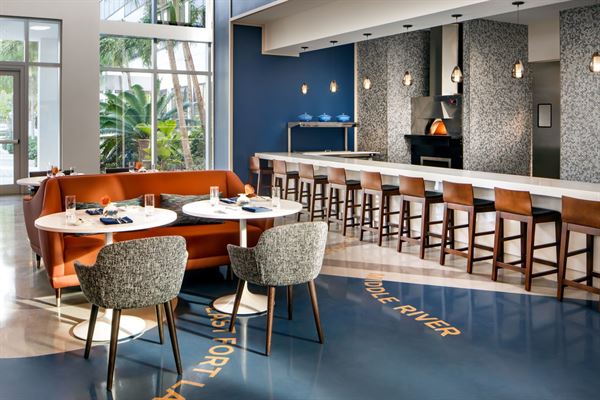 Le Meridien Dania Beach Fort Lauderdale Airport