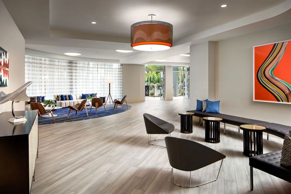 Le Meridien Dania Beach Fort Lauderdale Airport