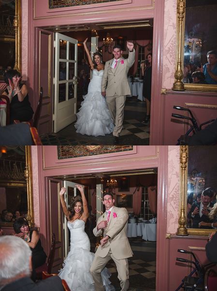 Double Eagle Restaurant