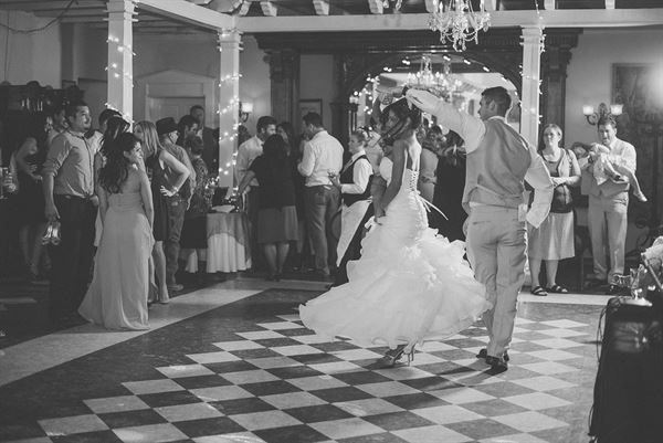 Double Eagle Restaurant