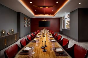 Additional Event Spaces