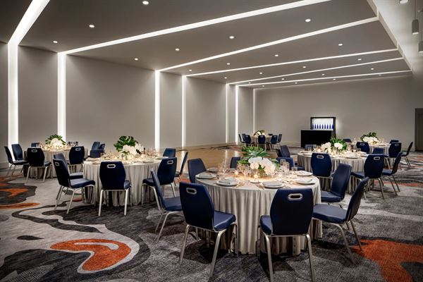 Le Meridien Dania Beach Fort Lauderdale Airport