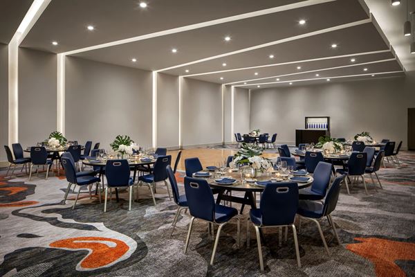 Le Meridien Dania Beach Fort Lauderdale Airport