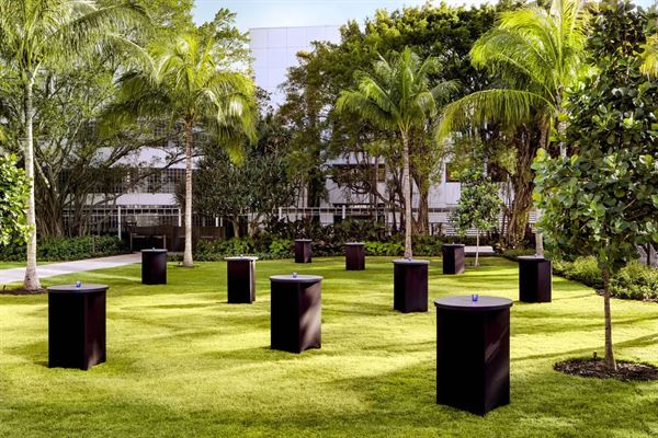 Le Meridien Dania Beach Fort Lauderdale Airport