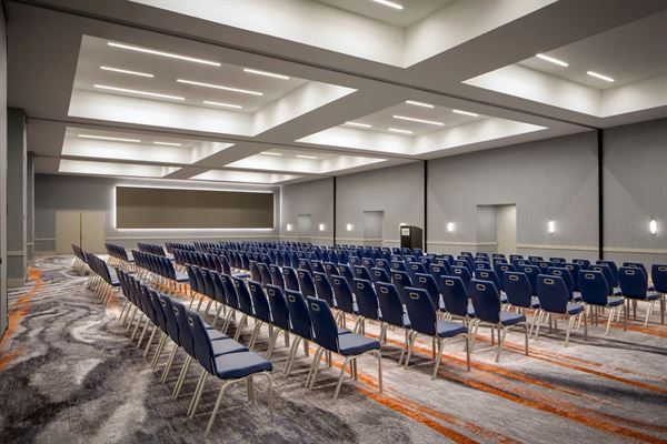 Le Meridien Dania Beach Fort Lauderdale Airport