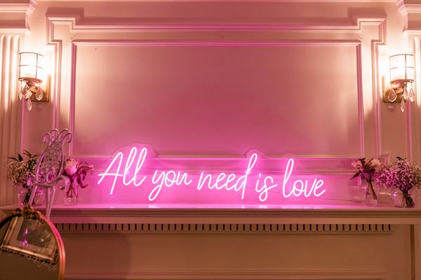 Whitehouse Caterers at Overhills Mansion