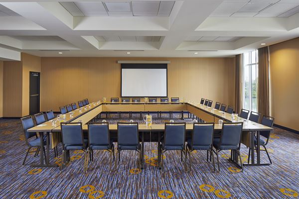 Courtyard St. Petersburg Clearwater/Madeira Beach