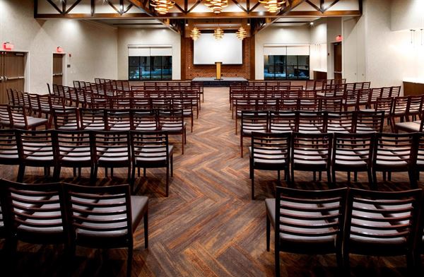 Courtyard by Marriott Charlotte Fort Mill