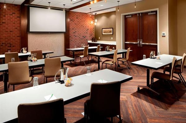 Courtyard by Marriott Charlotte Fort Mill