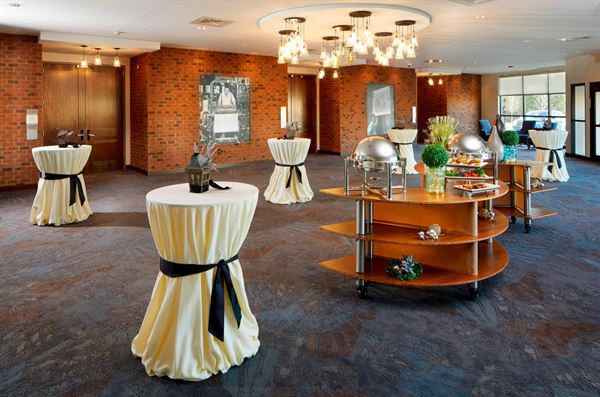 Courtyard by Marriott Charlotte Fort Mill