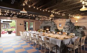 Castlerock Pub Rock Room