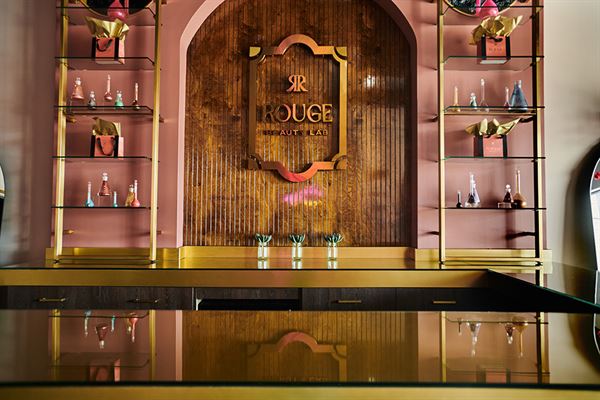 Rouge Beauty Lab