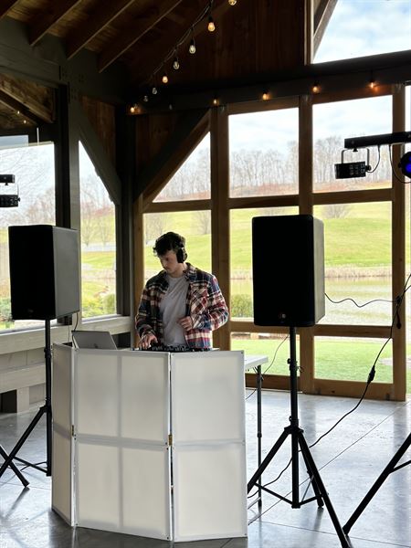 Ryle Up Entertainment