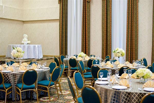 The Inn at Stone Mountain Park