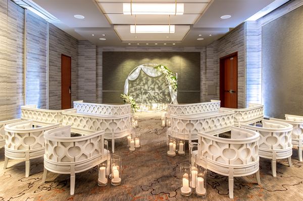 Four Seasons Hotel Silicon Valley At East Palo Alto