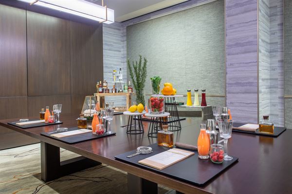 Four Seasons Hotel Silicon Valley At East Palo Alto