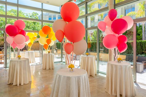 Four Seasons Hotel Silicon Valley At East Palo Alto