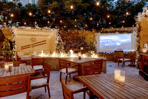 Four Seasons Hotel Silicon Valley At East Palo Alto