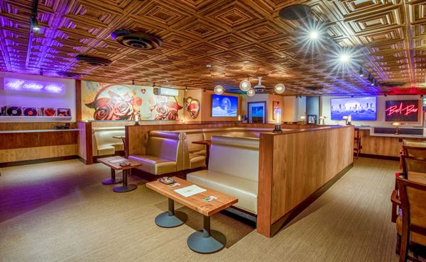 Mission Cannabis Club