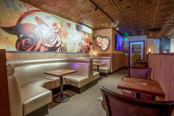 Mission Cannabis Club