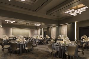 Silicon Valley Ballroom