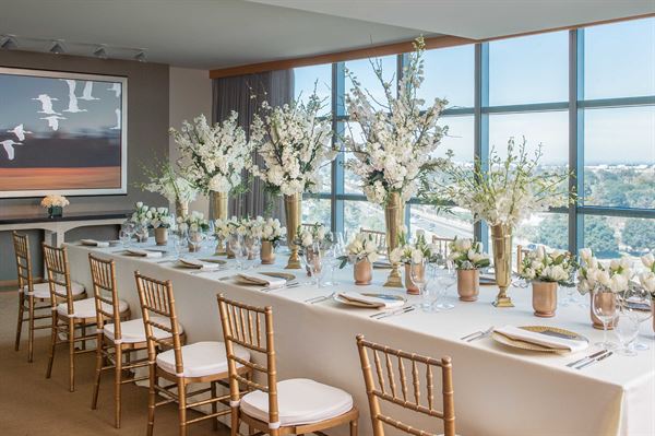 Four Seasons Hotel Silicon Valley At East Palo Alto