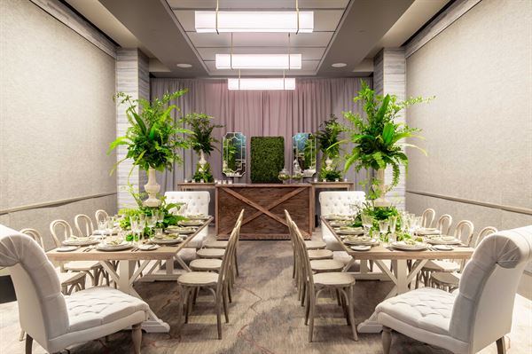 Four Seasons Hotel Silicon Valley At East Palo Alto