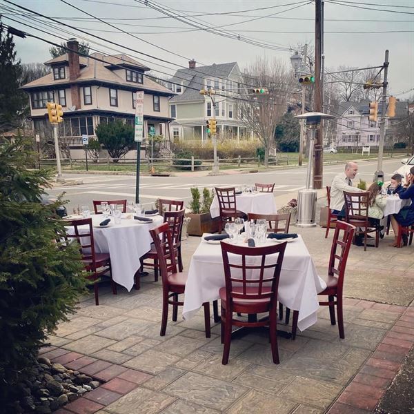 Portofino's Restaurant