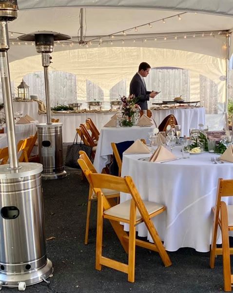 Portofino's Restaurant