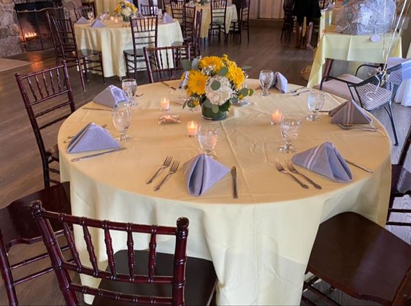 Portofino's Restaurant