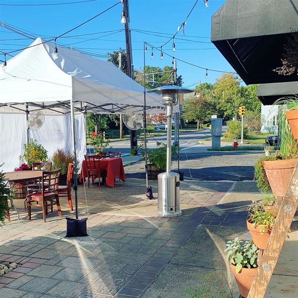 Portofino's Restaurant