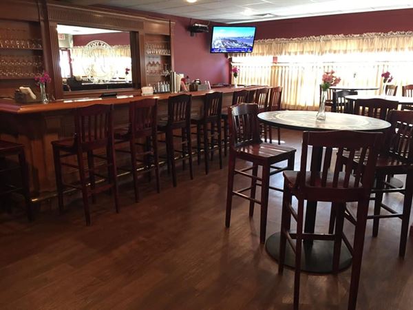 Portofino's Restaurant