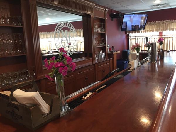 Portofino's Restaurant