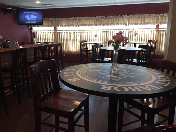 Portofino's Restaurant