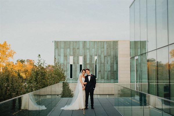 Columbus Museum Of Art