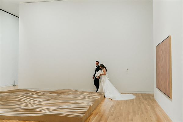 Columbus Museum Of Art