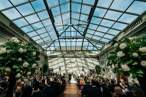 Columbus Museum Of Art