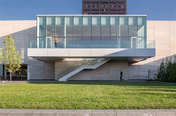 Columbus Museum Of Art