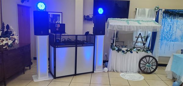 DJ Aga Entertainment