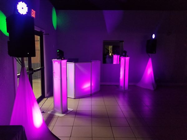 DJ Aga Entertainment