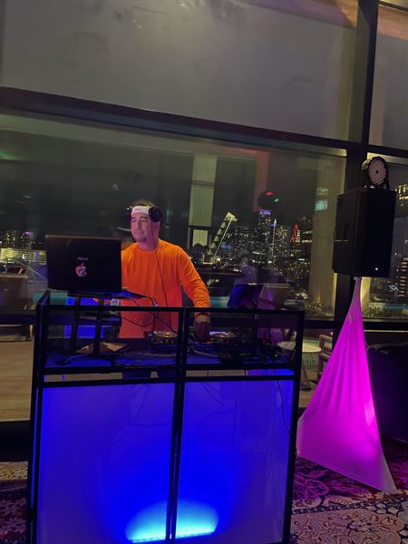 DJ Aga Entertainment