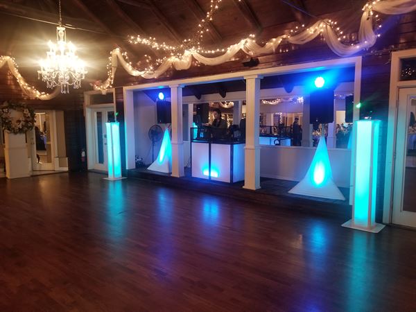 DJ Aga Entertainment